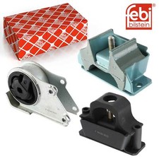Support moteur Citroen C25