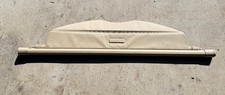  2016-2022 Honda Pilot Rear Cargo Cover Tonneau Privacy Shade Beige Oem