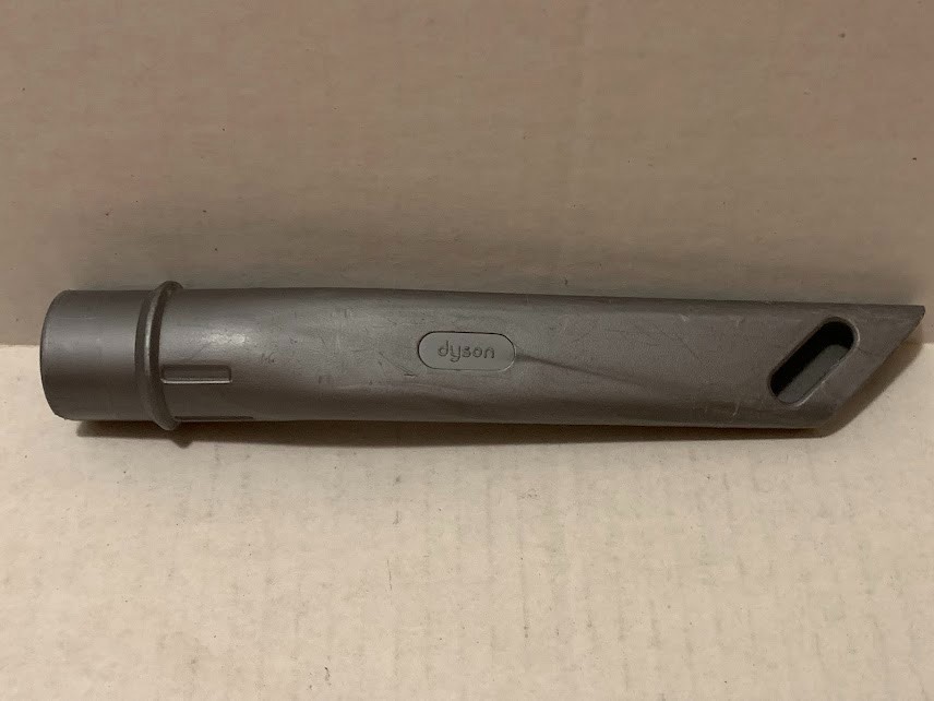 Dyson DC15 Vacuum Crevice Tool 908038-01 Replacement Part