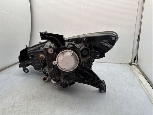 2016-2021 Infiniti QX60 Headlight Right RH Passenger OEM Xenon HID Headlamp - Picture 22 of 24