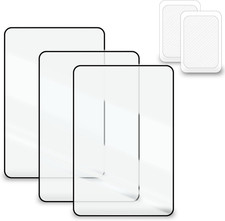 5PCS Page Magnifier, 3 X Magnifying Glass for Reading, Lightweight Plastic Magni