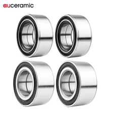 4 Front+Rear Wheels Bearings 2010-2015 Polaris Ranger 4x4 800 XP EFI Crew PRZ