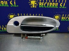 Porte avant et accessoires Nissan MAXIMA QX