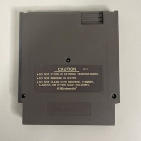 1943 The Battle Of Midway - Nintendo NES Game Authentic - Tested & Working