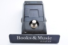 KORG PB-01 Pitchblack Chromatic Tuner Working...