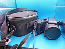 KODAK EASYSHARE Z981 Digital Camera 14.0MP/26x Zoom Tested Works 8 GB SD