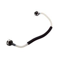 Kraftstoffersatzleitung FüR Mercedes Sprinter 2-T 3-T 4-T 5-T A6110701932 You.S