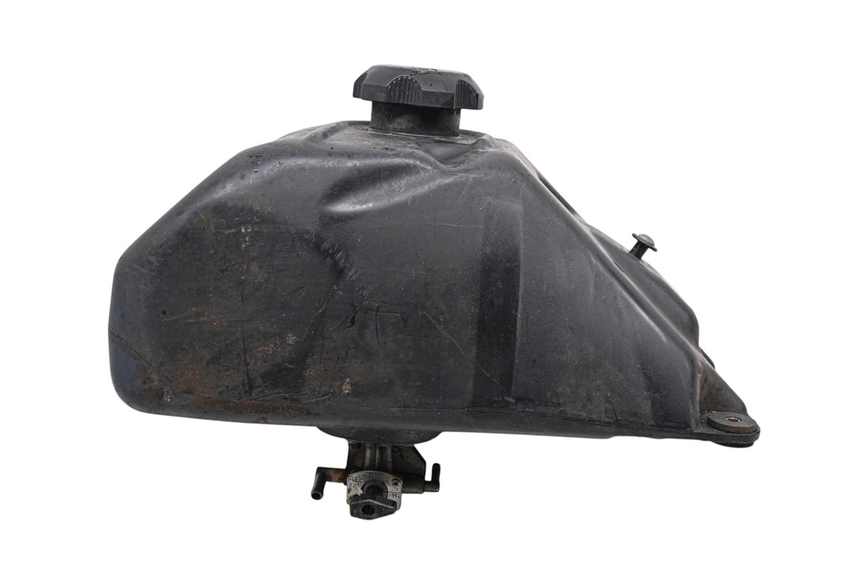 Tさん専用400mmタンク 03 Kawasaki KFX400 Gas Tank & Fuel Petcock LTZ400 | eBay