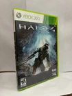 New ListingHalo 4 (Microsoft Xbox 360, 2012)