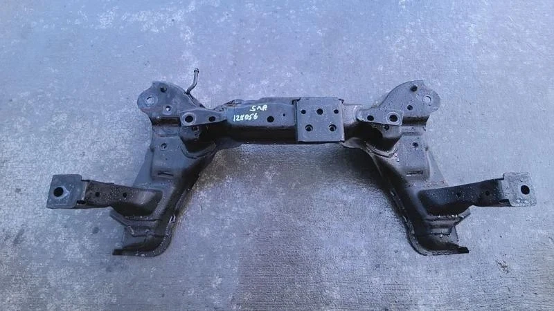 2008 Ford Escape Front Suspension Subframe Crossmember Assembly Oem — 第 2/4 张图片