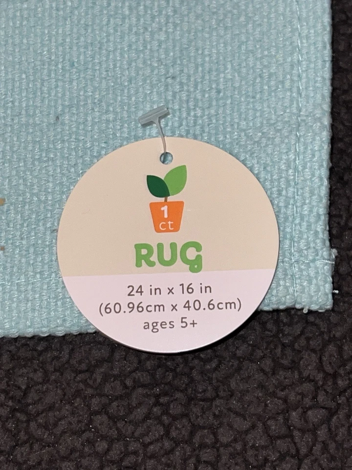 "Alfombra de tiro Come In And Play 24"" x 16""" Foto 3 de 3