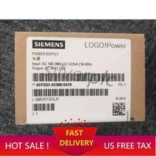 New Siemens 6EP3331-6SB00-0AY0 6EP3 331-6SB00-0AY0 1 Year Warranty Fast Shipping