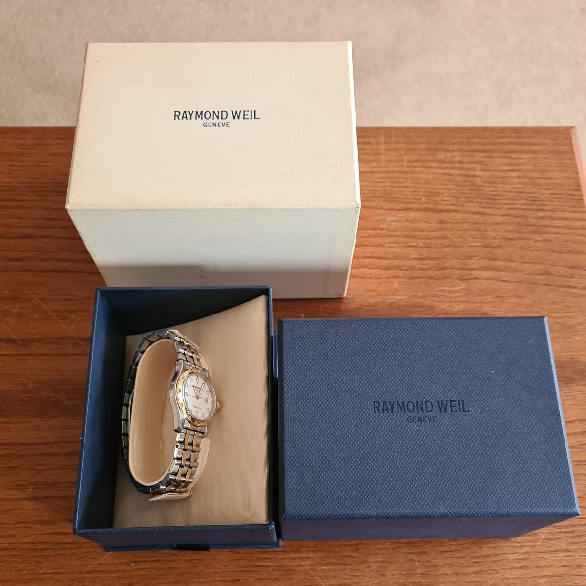 Wrist Watch Raymond Weil Geneve Flamenco Raymond Weil Flamenco