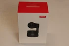 OBSBOT Tiny 3 AI-Powered Spatial Audio 4K PTZ Webcam for PC Laptop Zoom Meeting