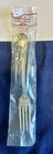 Chantilly by Gorham Sterling Silver Place Size Fork 7 1/2" Flatware Heirloom