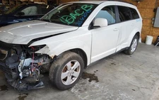 Passenger Right Air Bag Passenger Dash Fits 09-10 JOURNEY 1691630