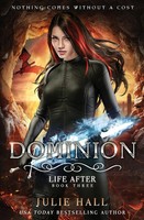 Julie Hall | Dominion | Taschenbuch | Englisch (2018) | Life After | Julie Hall