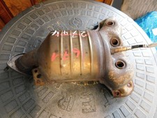 Katalysator (geregelt) 55574237 OPEL CORSA D (S07) 1.4