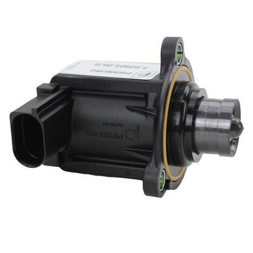 Elettrovalvola Pierburg 7.02901.05.0 - Valvola Deviatrice Per Turbo, Ricambio Originale E Affidabile - Foto 6