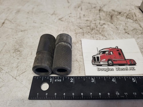 Qty. 2 - NOS - SLACK ADJUSTER ACTUATOR Rockwell 2297W2857 Ref. # 1116044 2067054 - Picture 3 of 3