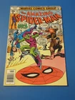 Amazing Spider-man #177 Bronze age Green Goblin with Pizzaz insert VGF
