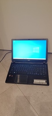 Acer Aspire V5-552G - AMD A10 - 1TB HDD- 8GB RAM Notebook/ Laptop Windows 10