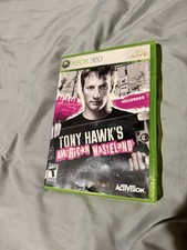 Tony Hawk's American Wasteland