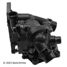 Engine Coolant Thermostat Housing Assembly Beck/Arnley 143-0915