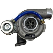 Garrett GT2556S Turbocharger fits Perkins Engine 711736-5012S (2674A211)