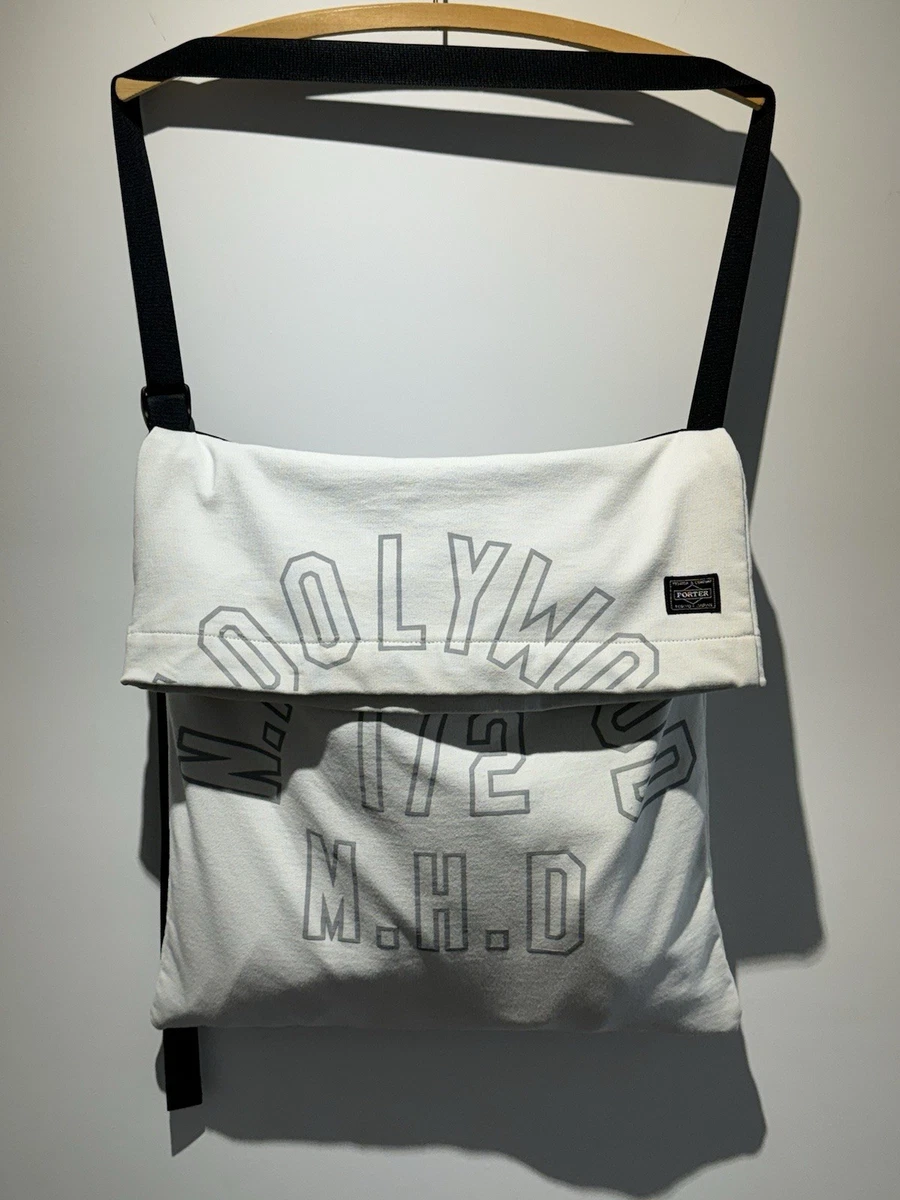 Porter Cotton Bags for Men for sale | eBay