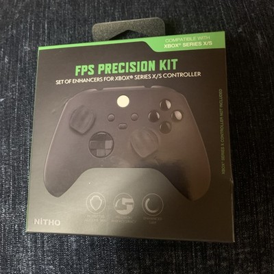 Xbox Series X| S and Xbox One Games & Accessories Brand New in the Sealed Box!