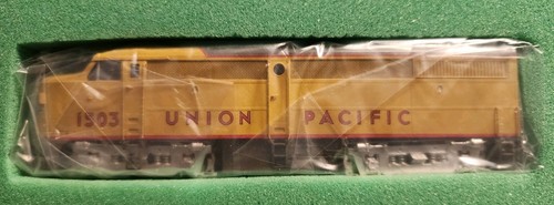 Motor diésel Overland Models escala HO Alco FA-1 Union Pacific #1503 | Zustand: New: Other (See Details)