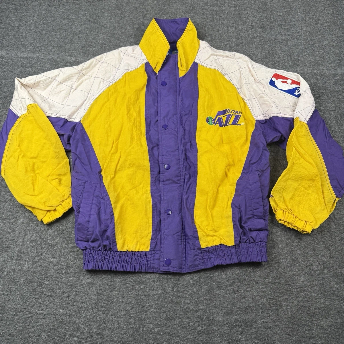 Starter Utah Jazz NBA Jackets for sale | eBay