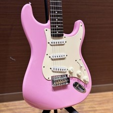 [Used] Squier by Fender / BULLET W/TREM PI [USED] [LaLaport Fujimi Store]