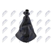 ORIGINAL® Nty Schalthebelverkleidung für Mercedes-Benz V-CLASS VITO Tourer