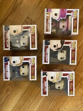 Ultimate Funko Pop Royals Figures Gallery and Checklist 15