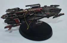 SERENITY Reaver Ship Ornament FIREFLY Statue by Dark Horse - NO BOX FAST SHIP