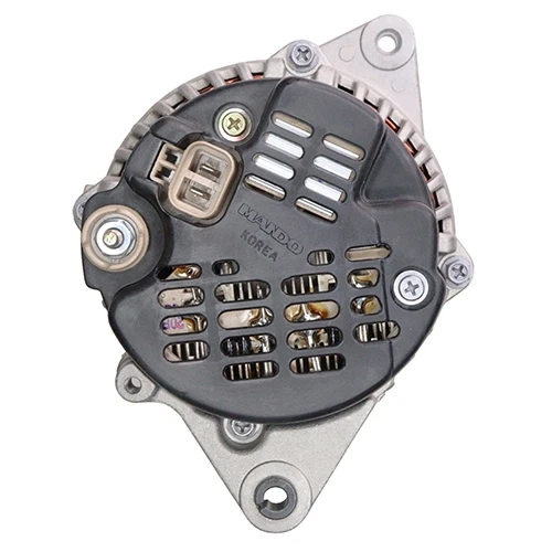 Genuine Valeo Alternator for Hyundai Coupe RD 1.8L 2.0L G4GM G4GF 1996-2002 - Image 2 of 3