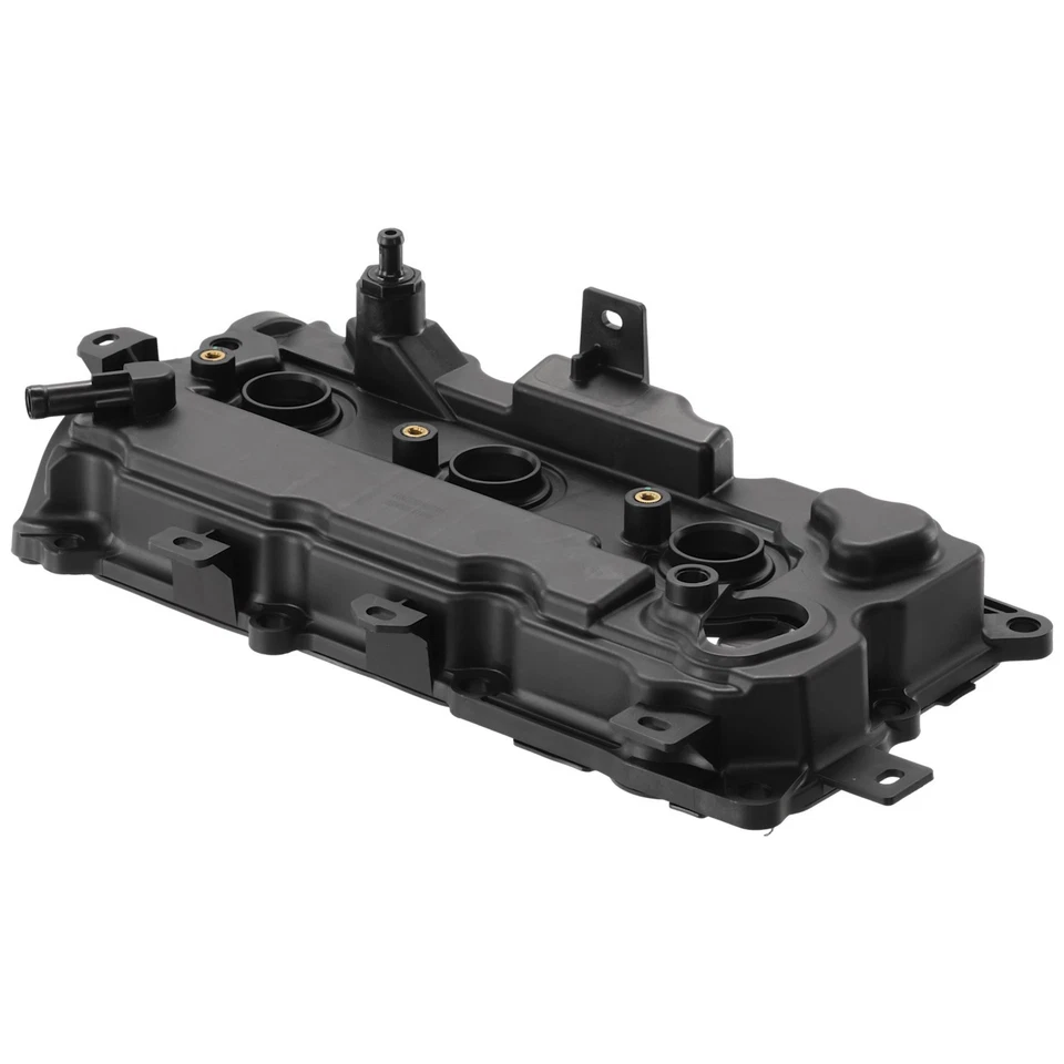 Juego de 2 cubiertas de válvula delanteras y traseras para Nissan Murano Quest 2011-2014 par Foto 2 de 4