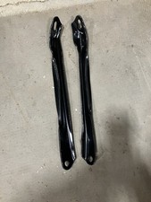 1968-1972 Gm A Body Chevelle Gto 442 Rear Factory Traction Anti Hop Bars