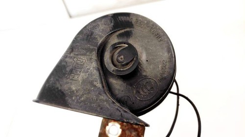 A046522 Hupe Tiefton Signalhorn  Ford Focus DE1872037-21
