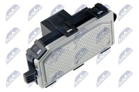 NTY ERD-FR-003 Widerstand, InnenraumgebläSe FüR Ford