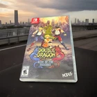 Double Dragon Gaiden: Rise of the Dragons - Nintendo Switch