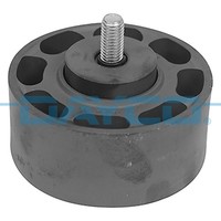 Umlenk-/FüHrungsrolle Keilrippenriemen APV3143 FüR FL Volvo FE 3 2 B8 B5 Renault