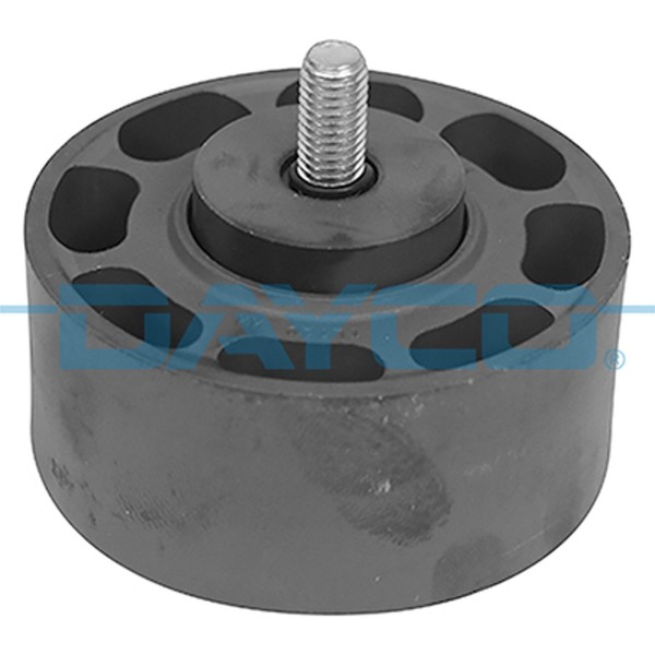 Umlenk-/FüHrungsrolle Keilrippenriemen APV3143 FüR FL Volvo FE 3 2 B8 B5 Renault-image