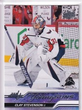 23-24 UPPER DECK SERIES 2 YOUNG GUNS - YOU PICK