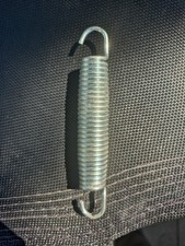 72 Pcs 5.5" Trampoline Springs Heavy Duty  READ 