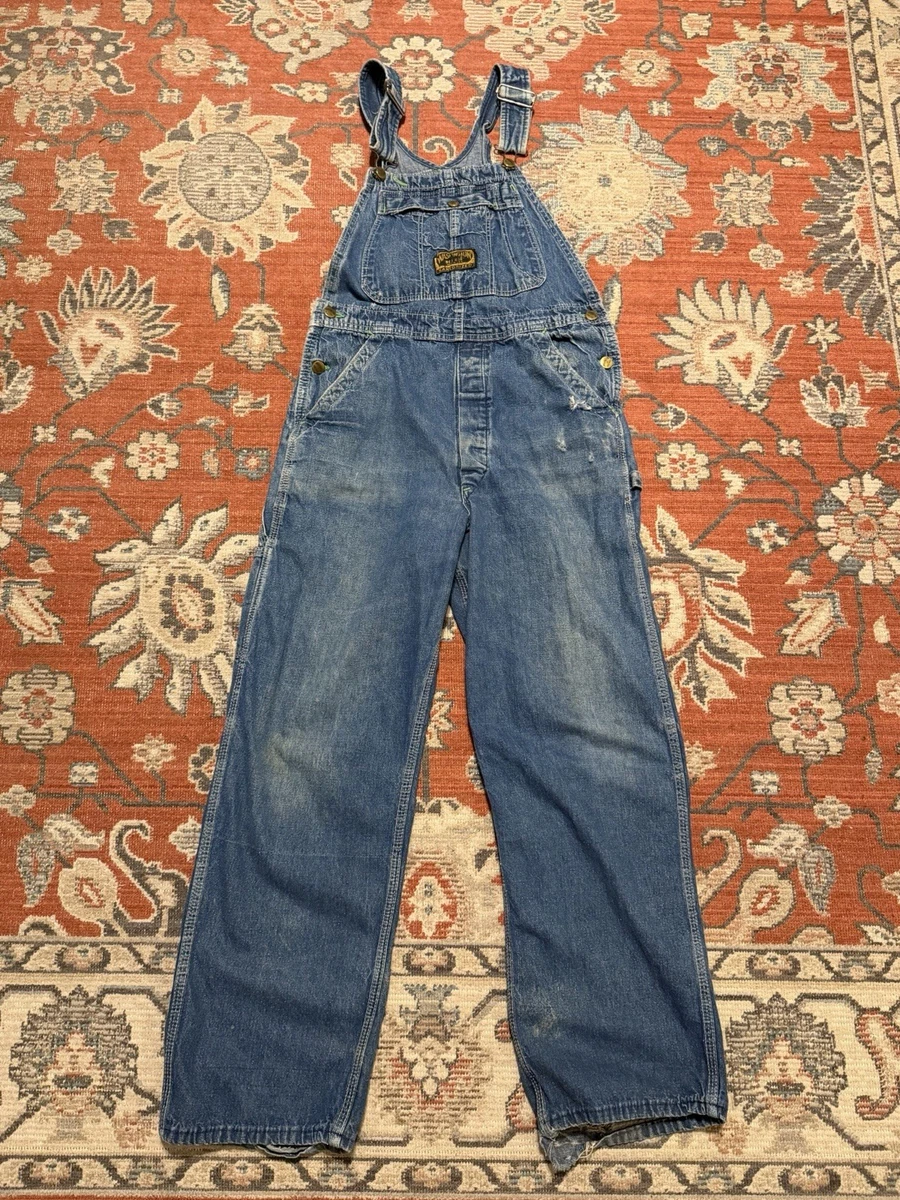 dee cee overalls products for sale | eBay