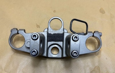 Yamaha XJ900S Diversion (4KM) obere Gabelbrücke 4KM234350000