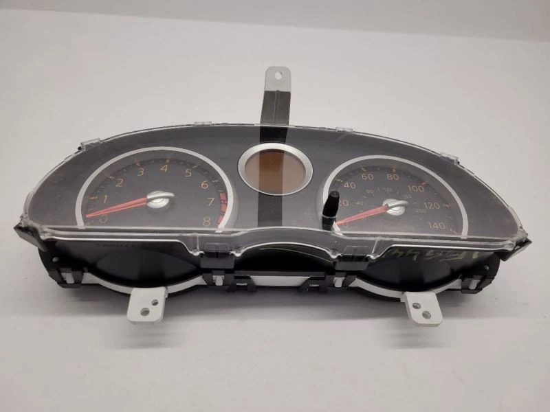 2008 08 NISSAN SENTRA SPEEDOMETER 24810ZE82B - Изображение 2 из 4